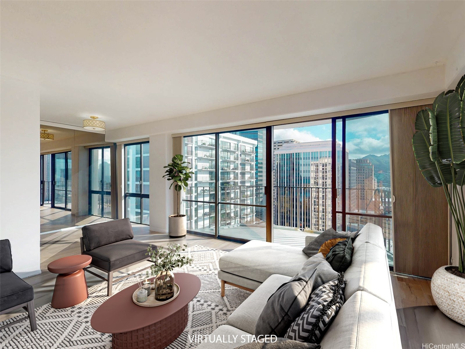 700 Richards Street 2406