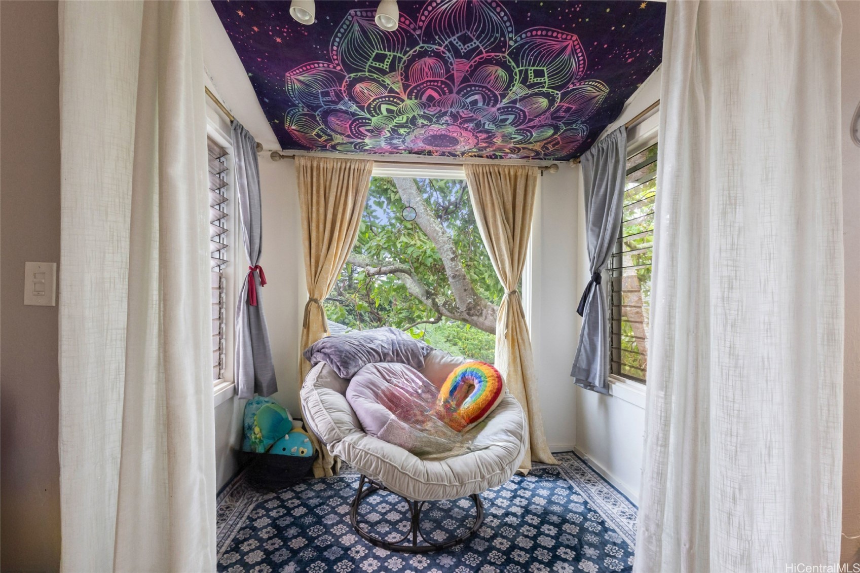 Pearl City Duplex