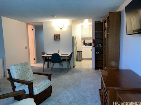 Tradewinds Plaza Residential Lease