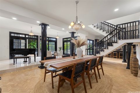 4363 Kilauea Avenue Honolulu HI 96816