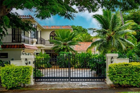 Photo of 4363 Kilauea Avenue, Honolulu, HI 96816 (MLS # 202519654)