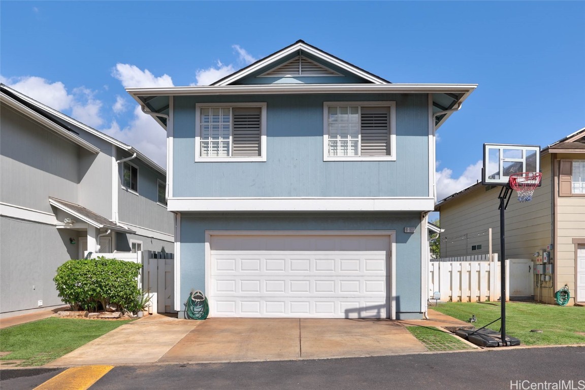 Alii Cove Home Residence