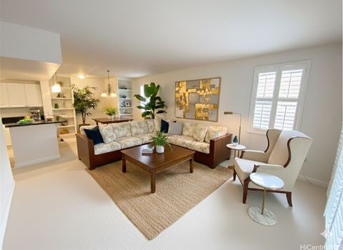 92-1037 Koio Drive M1-1 Kapolei HI 96707