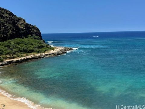 Photo of 84-1021 Lahilahi Street #908, Waianae, HI 96792 (MLS # 202610307)