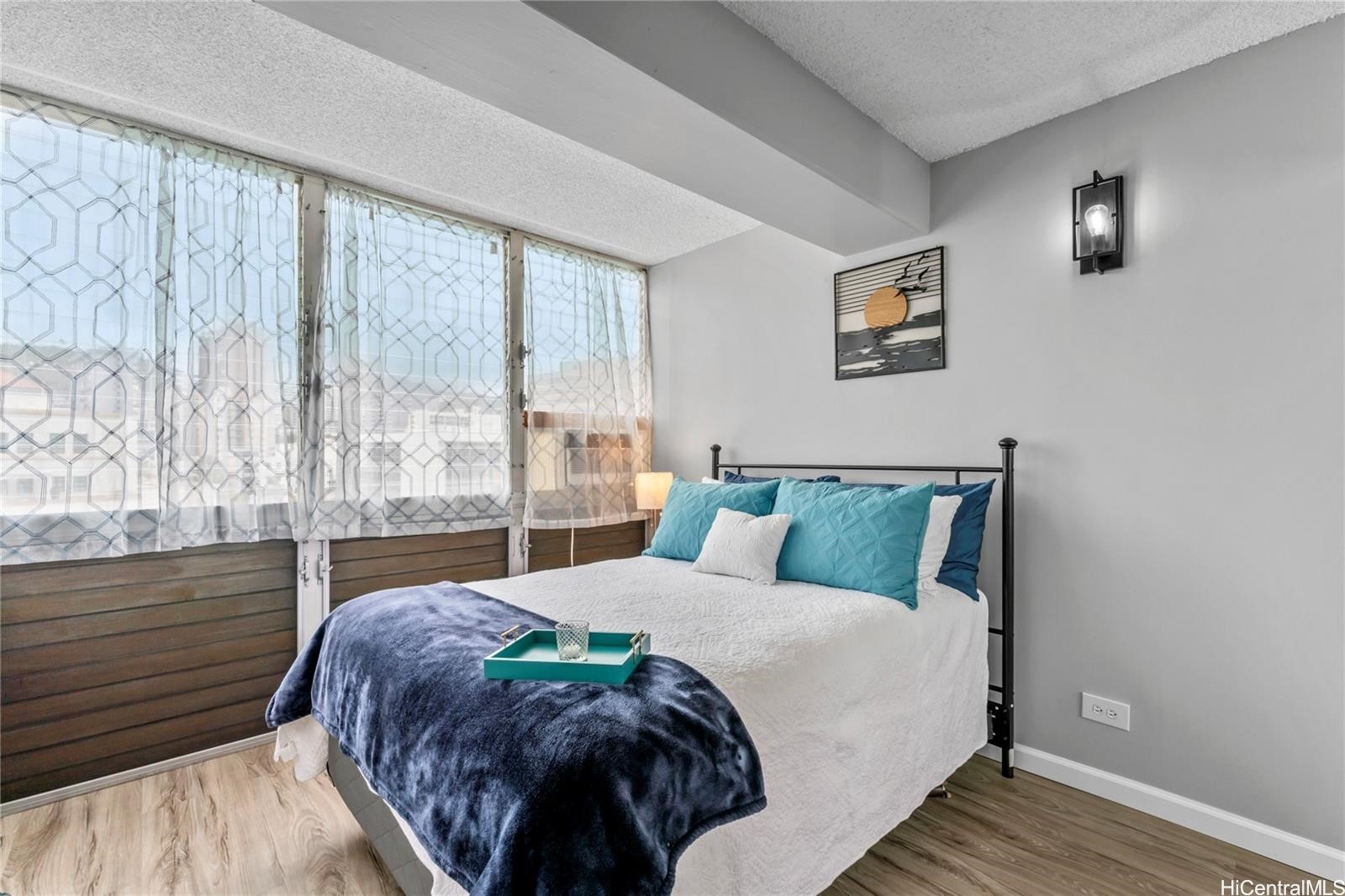 King Manor Residential Lease