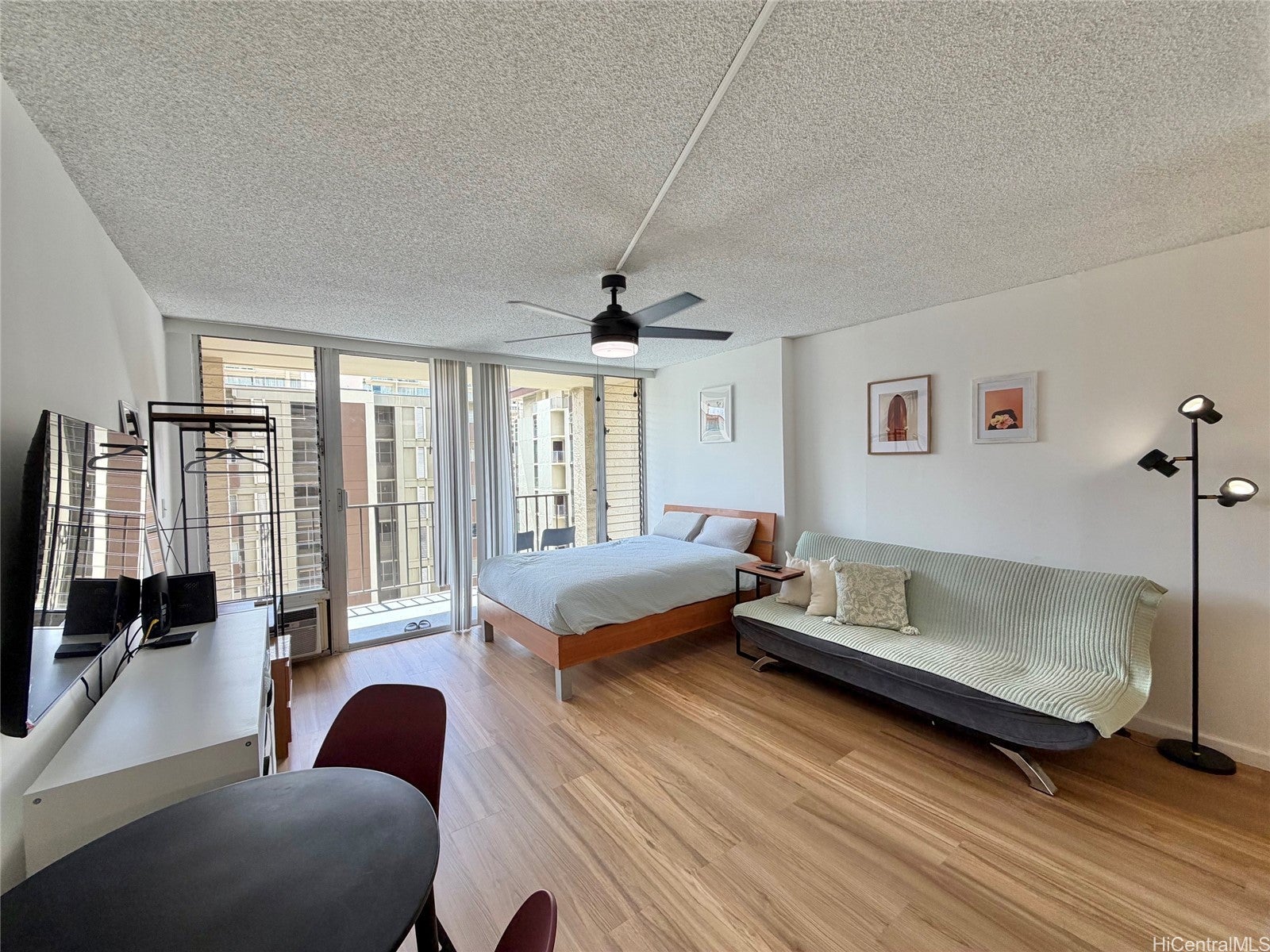 2345 Ala Wai Boulevard 1003