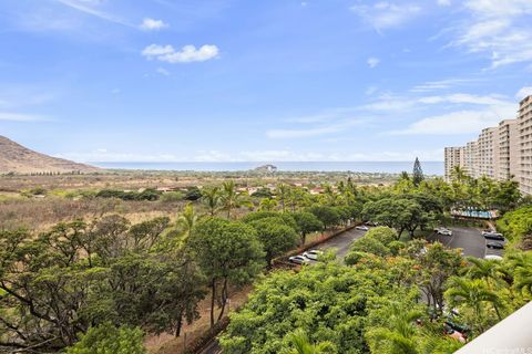 84-770 Kili Drive 739/740 Waianae HI 96792