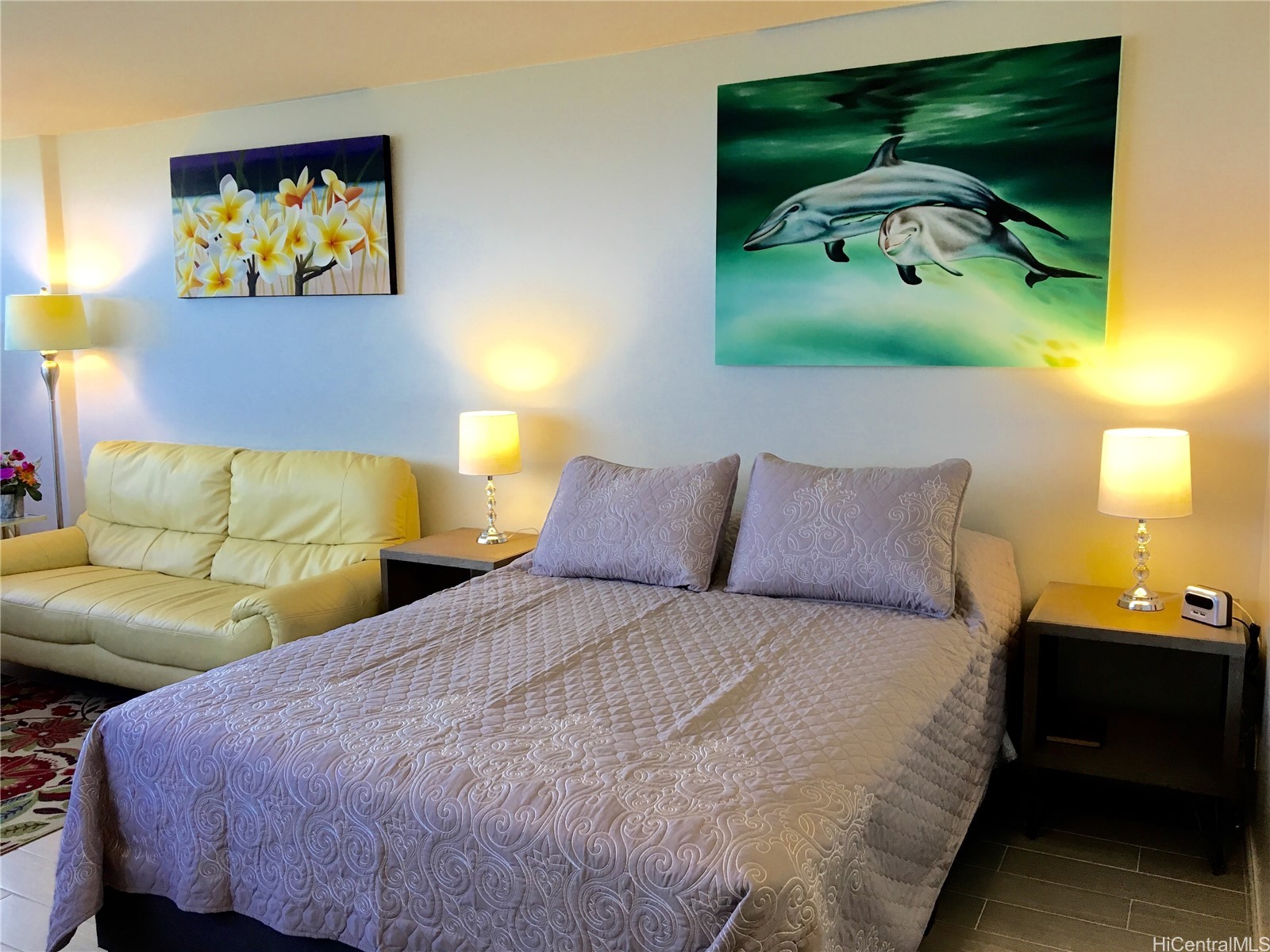 1700 Ala Moana Boulevard 3803