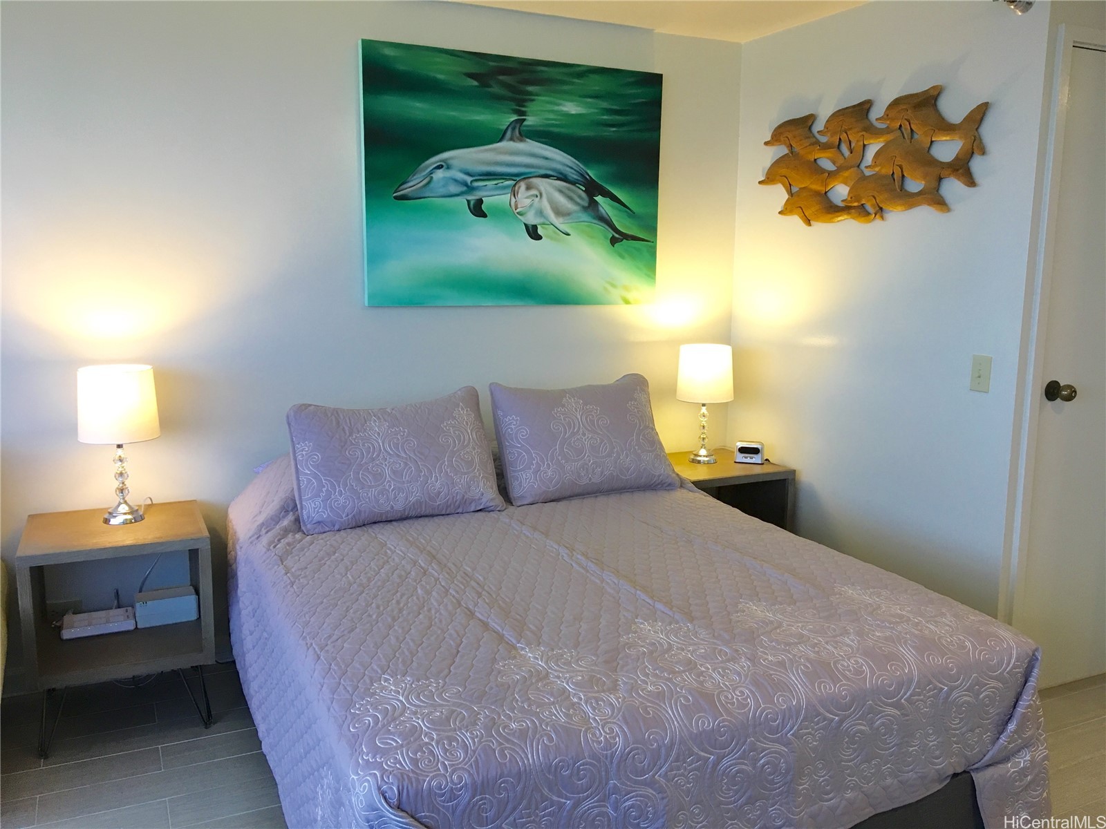 1700 Ala Moana Boulevard 3803