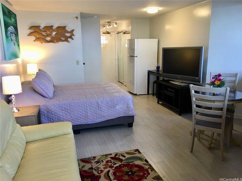 1700 Ala Moana Boulevard 3803 Honolulu HI 96815