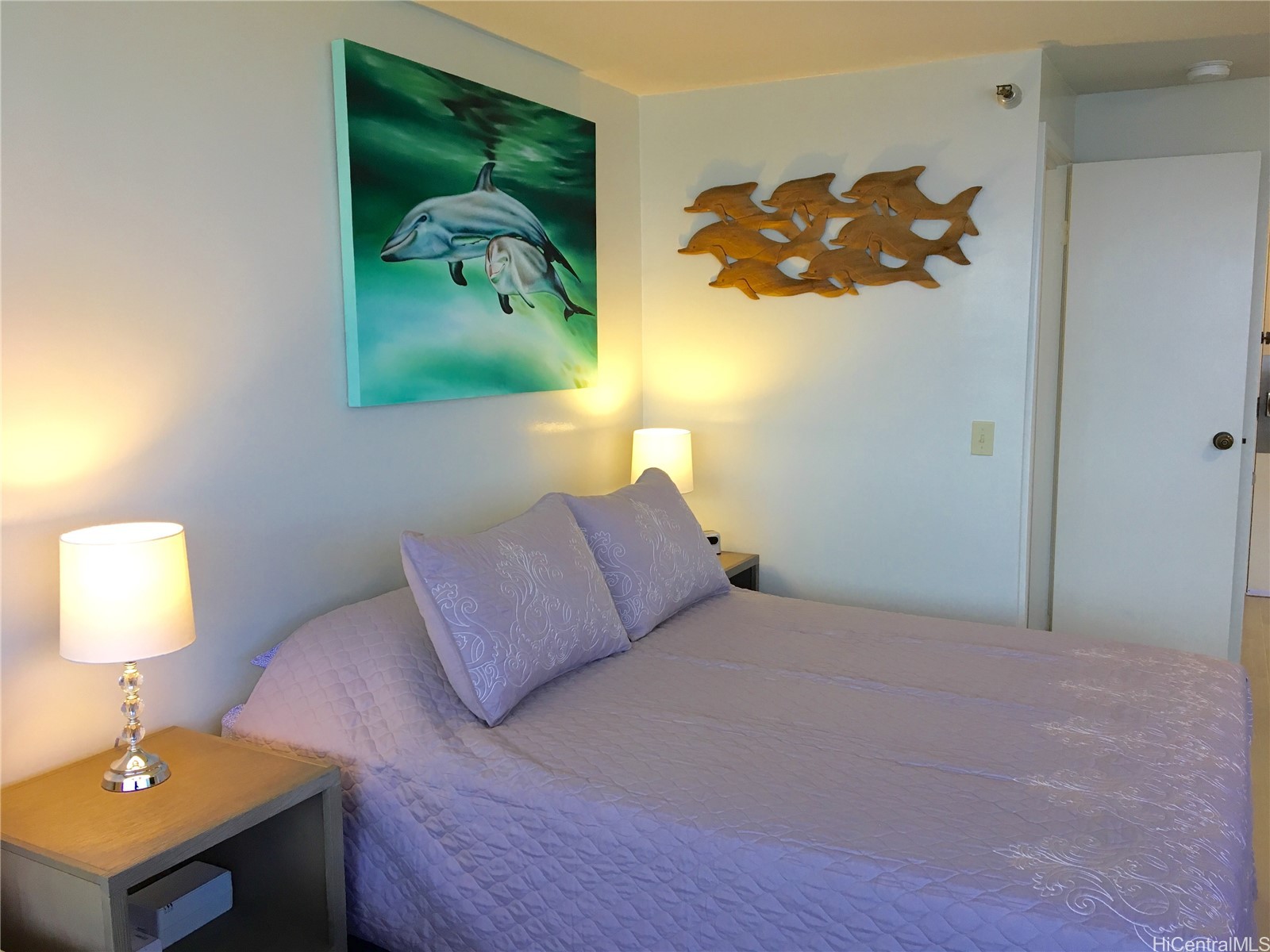 1700 Ala Moana Boulevard 3803