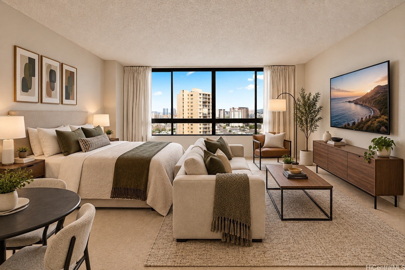 2499 Kapiolani Boulevard 1502