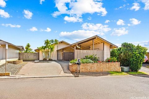 Photo of 94-436 Kealohi Place, Mililani, HI 96789 (MLS # 202606122)