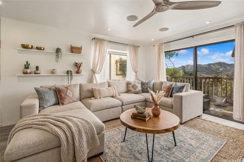 46-033 Aliianela Place 1911 Kaneohe HI 96744