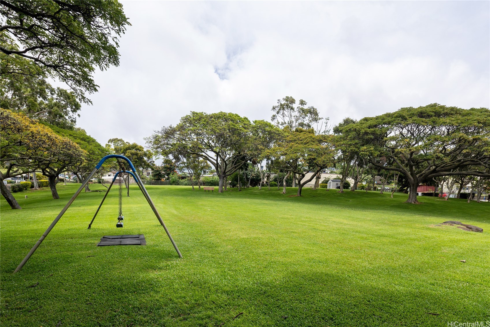 Regency Park Condominium