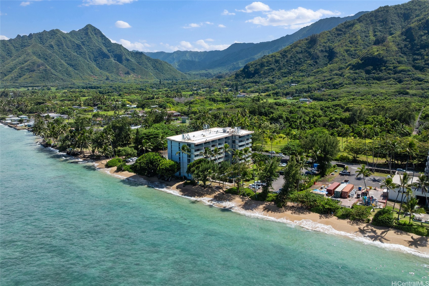 Hanohano Hale Condominium