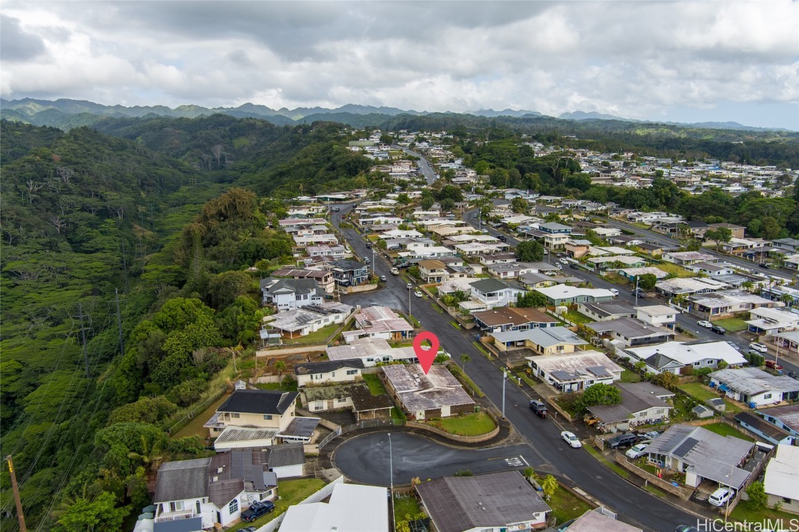 Pearl City Home Residence