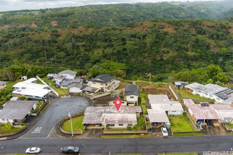 2362 Apoepoe Street Pearl City HI 96782