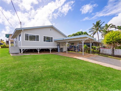 Photo of 54-257 Honomu Street, Hauula, HI 96717 (MLS # 202517039)