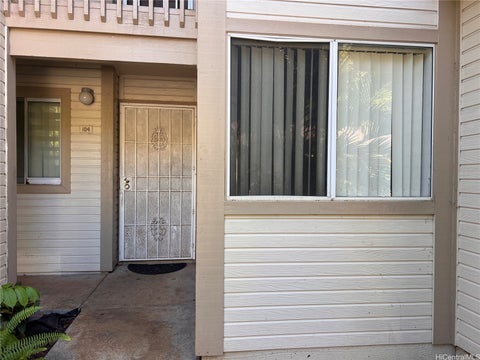 Photo of 95-510 Wikao Street #F104, Mililani, HI 96789 (MLS # 202616449)