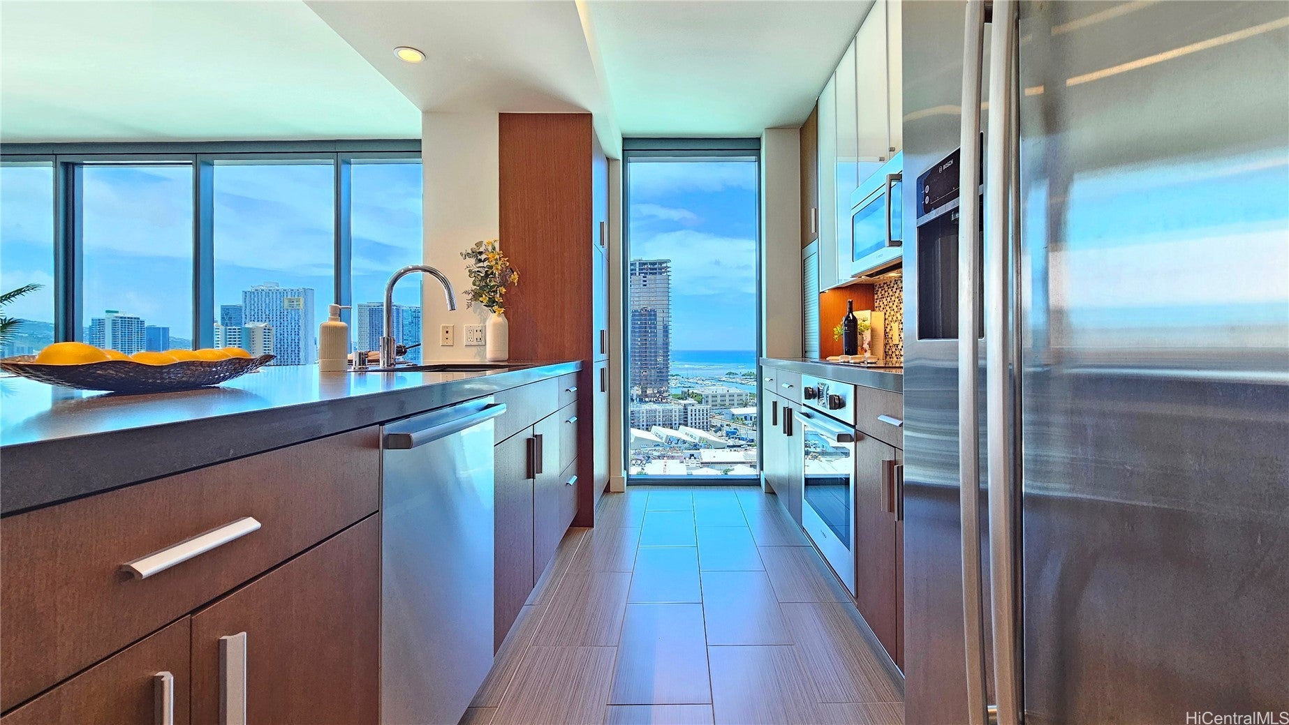 600 Ala Moana Boulevard 2109