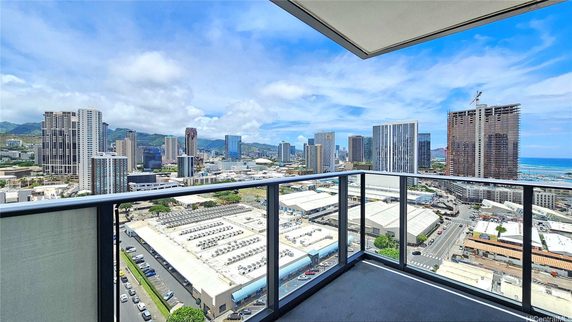 600 Ala Moana Boulevard 2109