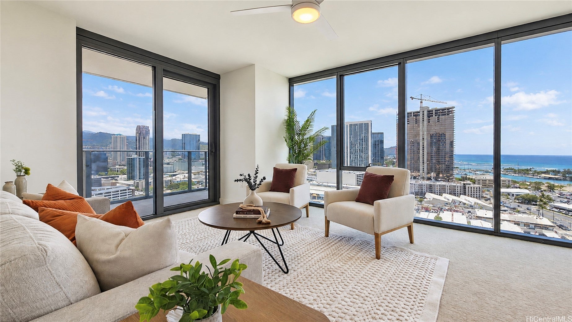 600 Ala Moana Boulevard 2109