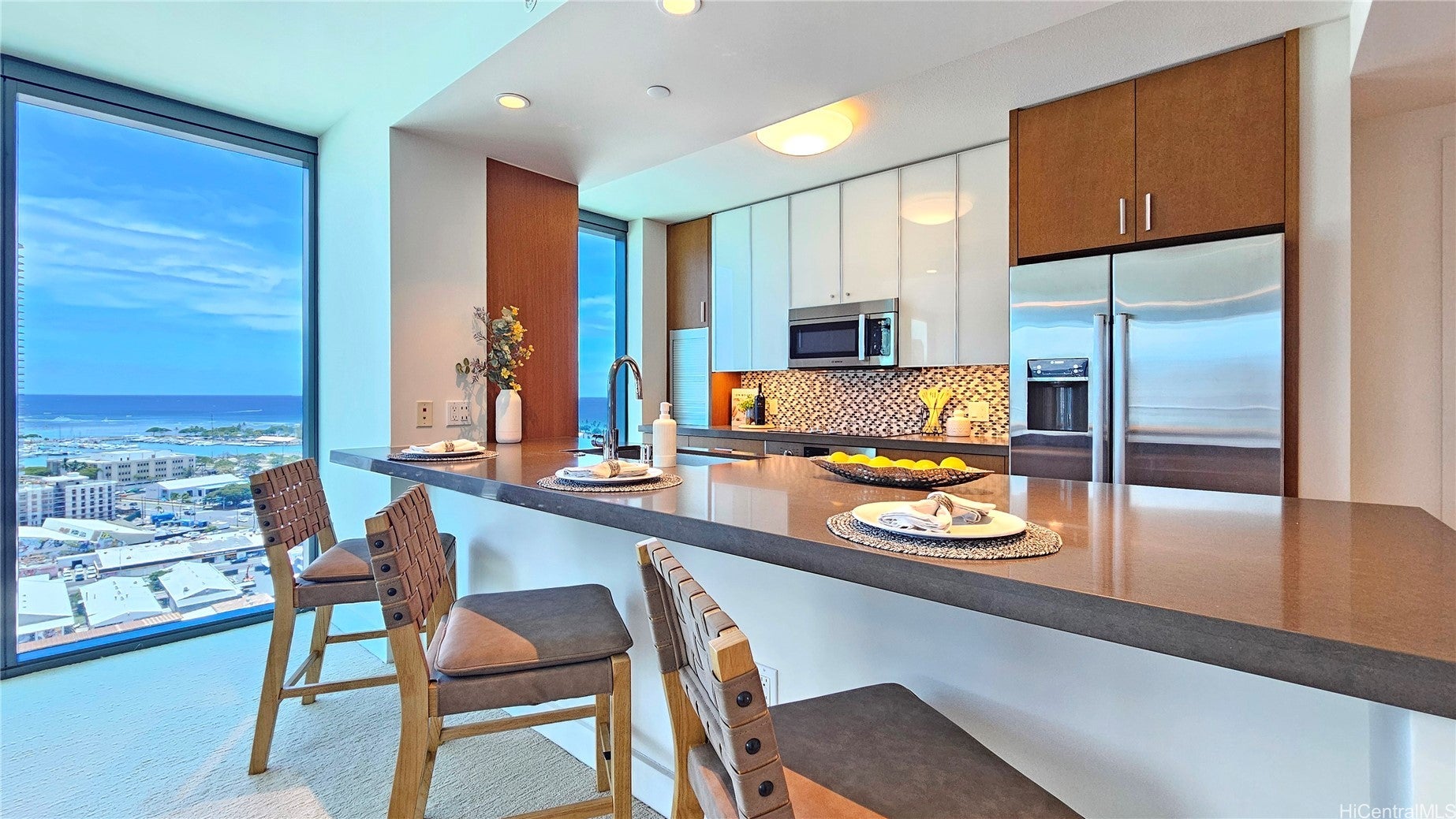 600 Ala Moana Boulevard 2109