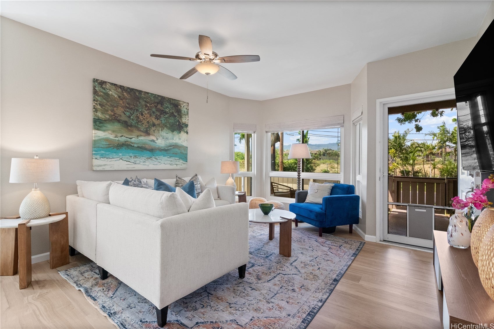 91-721 Puamaeole Street 19A