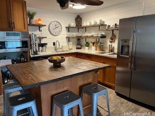 Photo of 68-055 Akule Street #206, Waialua, HI 96791 (MLS # 202615911)