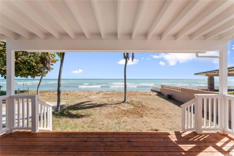 Photo of 91-419 Ewa Beach Road #A, Ewa Beach, HI 96706 (MLS # 202605057)