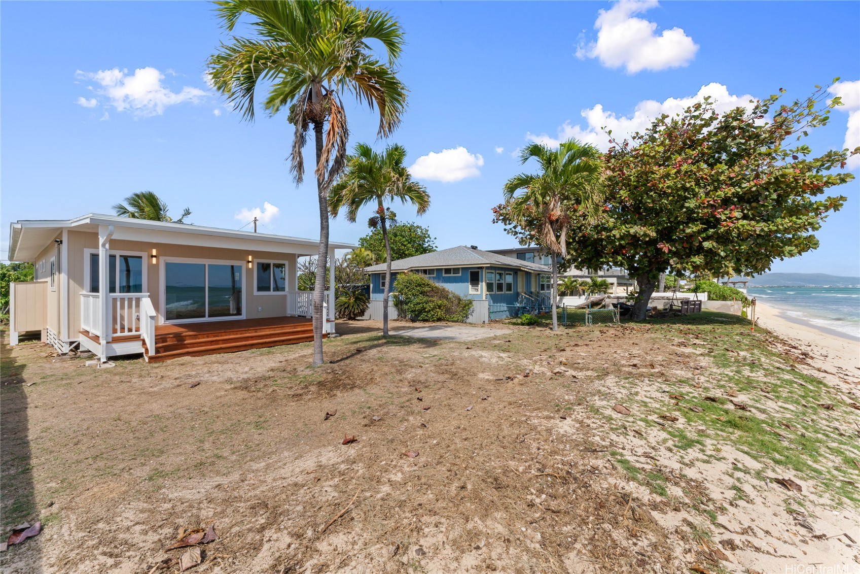 91-419 Ewa Beach Road A