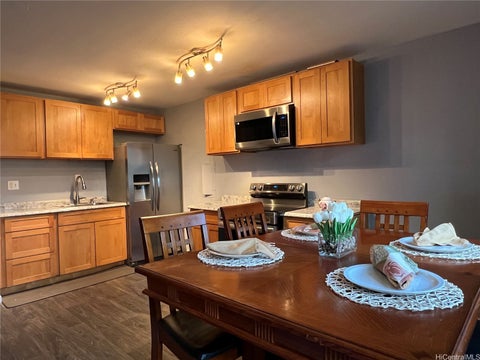 Photo of 84-754 Ala Mahiku Street #33 A, Waianae, HI 96792 (MLS # 202611480)