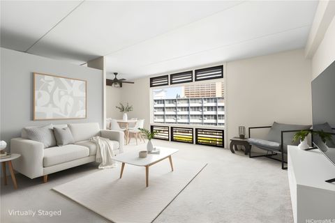 910 Ahana Street 408 Honolulu HI 96814