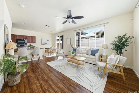 Photo of 91-6221 Kapolei Parkway #407, Ewa Beach, HI 96706 (MLS # 202528573)