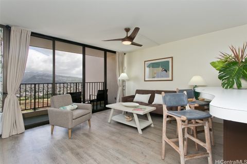 201 Ohua Avenue 3101 T2 (NUC) Honolulu HI 96815