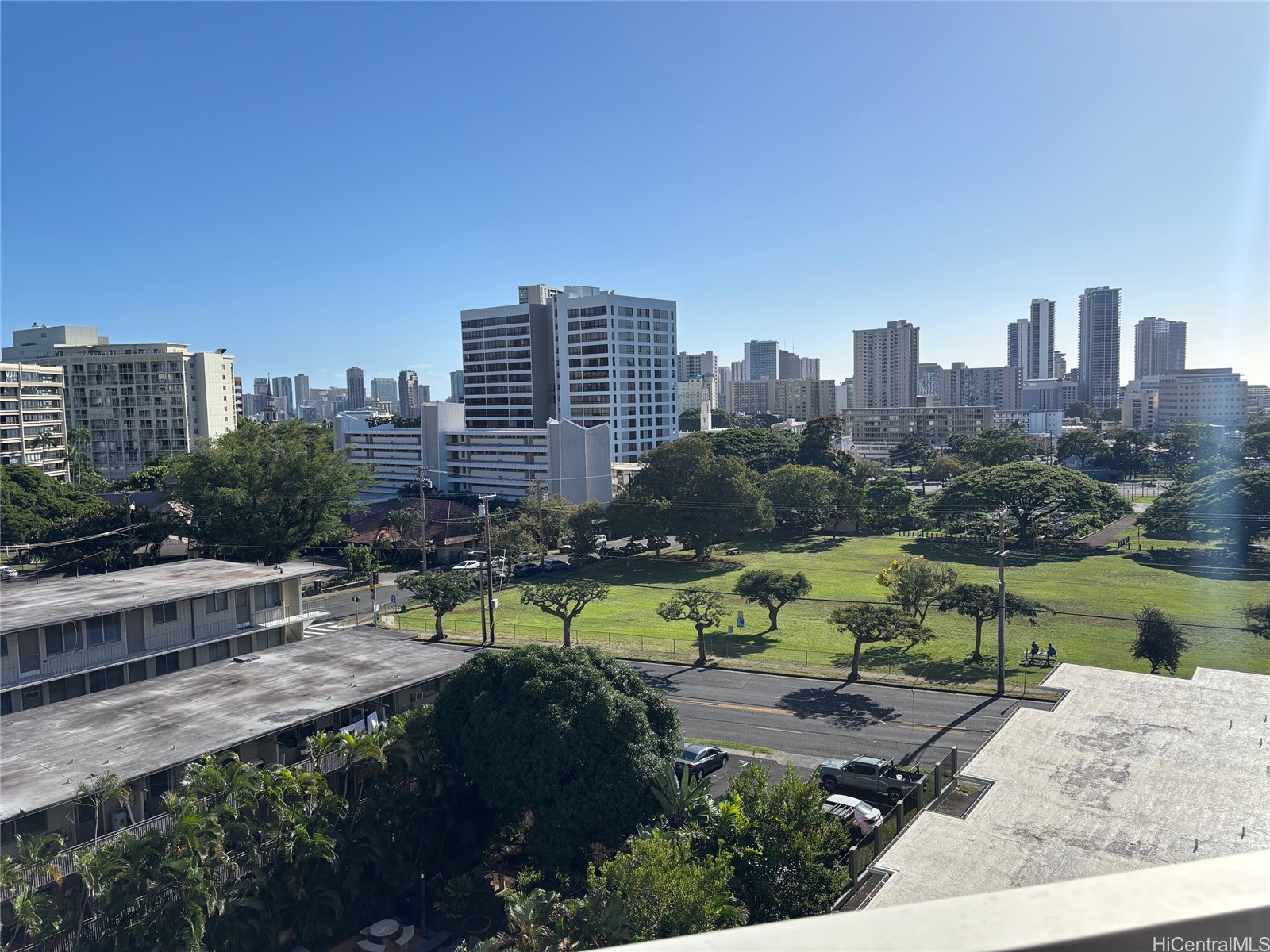 1617 Keeaumoku Street 808