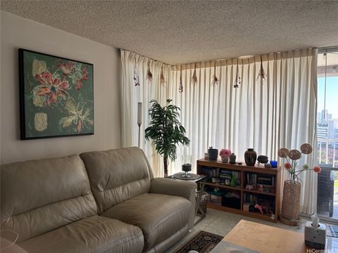 Photo of 1617 Keeaumoku Street #808, Honolulu, HI 96822 (MLS # 202600952)