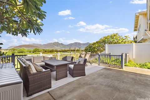 87-1086 Anaha Street Waianae HI 96792