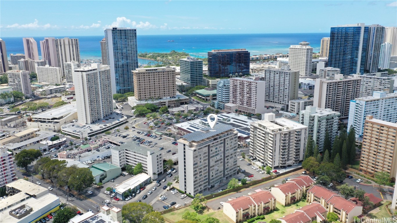 Holiday Manor Residential Lease