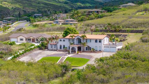 Photo of 84-940 Moaelehua Street, Waianae, HI 96792 (MLS # 202507924)
