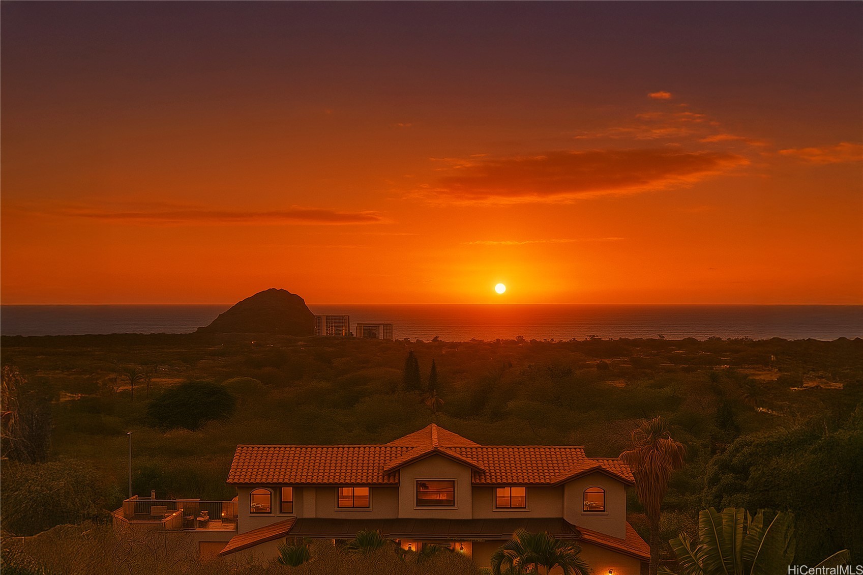 Waianae Home Residence