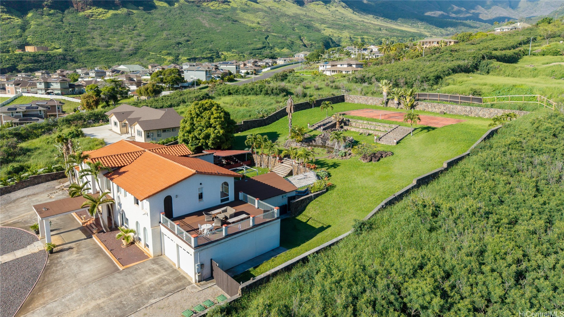 84-940 Moaelehua Street