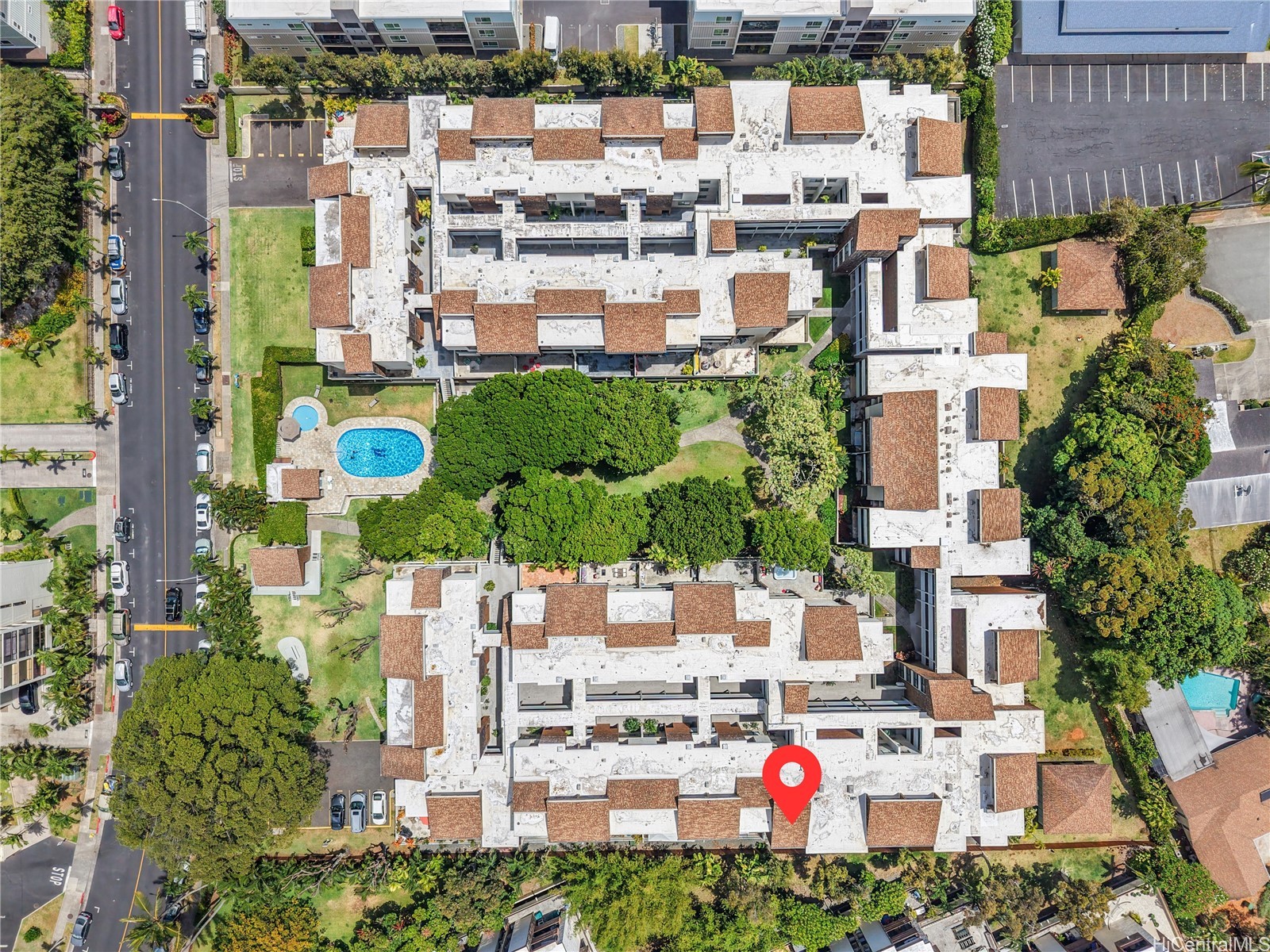 Gardenia Manor Condominium