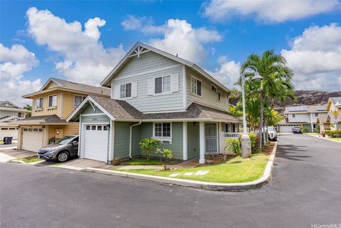Photo of 87-2121 Pakeke Street, Waianae, HI 96792 (MLS # 202600089)