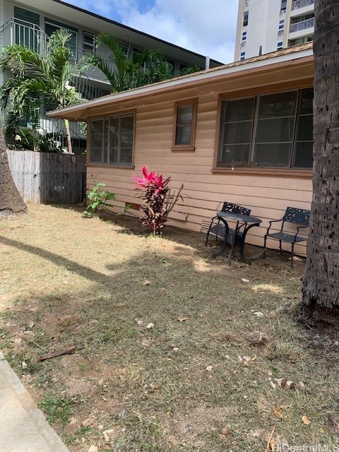 419 Pau Street
