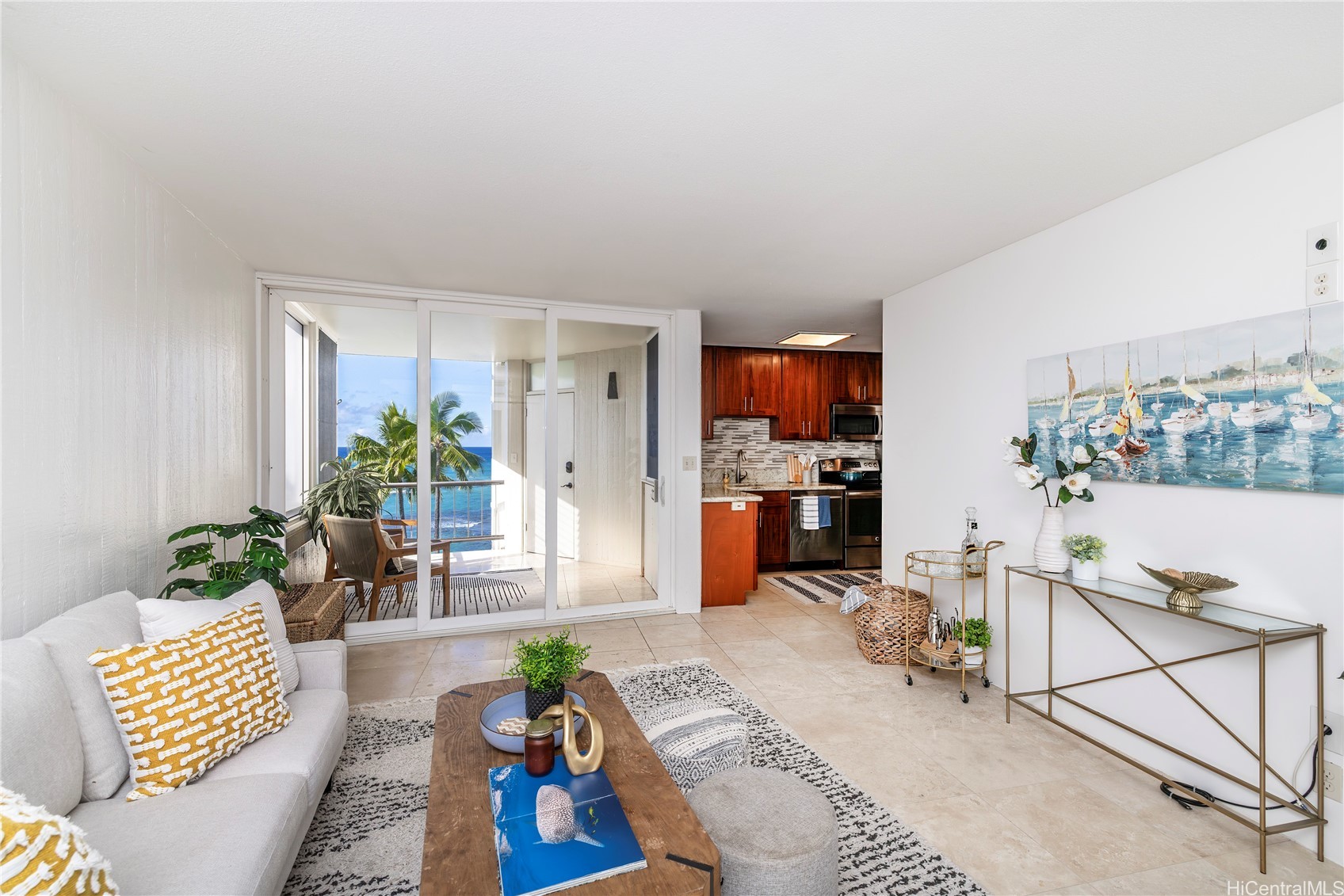 2943 Kalakaua Avenue 707