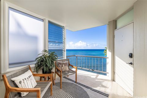 2943 Kalakaua Avenue 707 Honolulu HI 96815