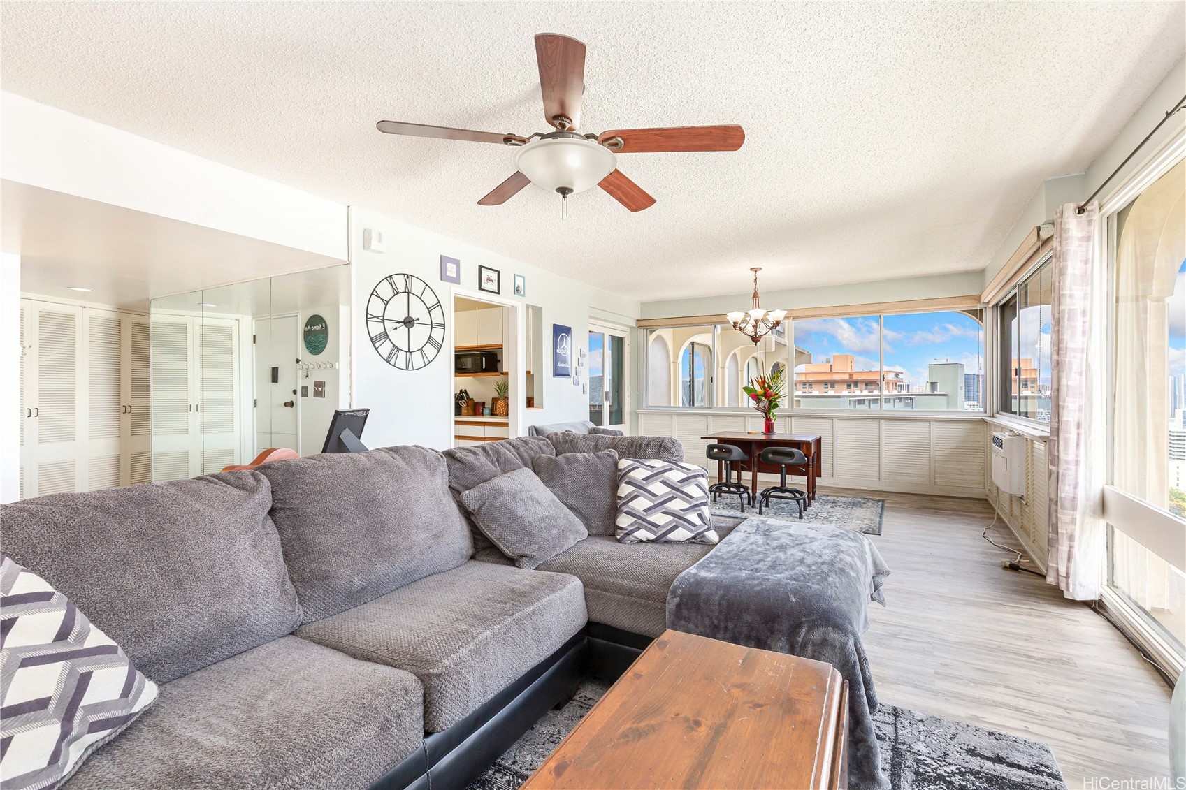 1022 Prospect Street 704A