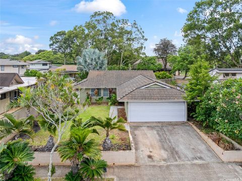 94-367 Hokuahiahi Street Mililani HI 96789